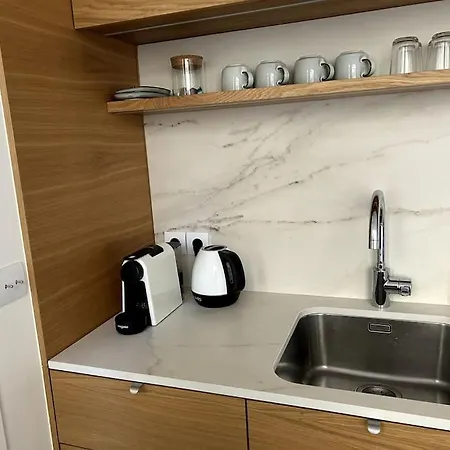 Elegant Loft-duplex Pour 2/3 Personnes
