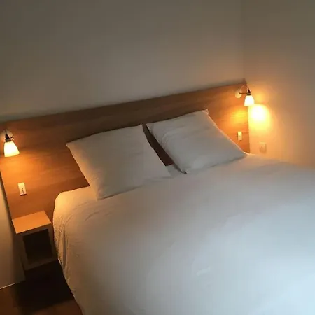 Elegant Loft-duplex Pour 2/3 Personnes 아파트 파리