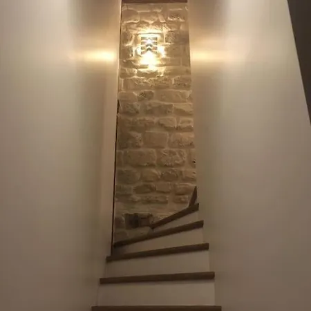 Apartment Elegant Loft-duplex Pour 2/3 Personnes Paris