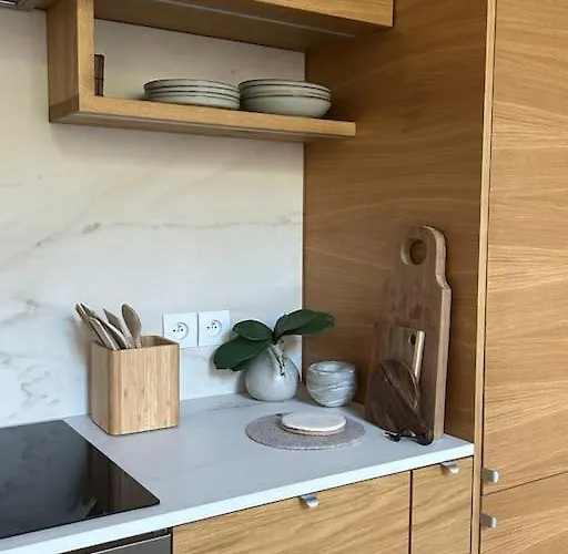 Elegant Loft-duplex Pour 2/3 Personnes 파리